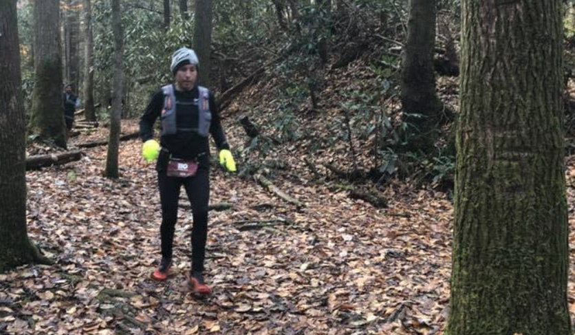 Rough Trail 50K Ultra Marathon Race report