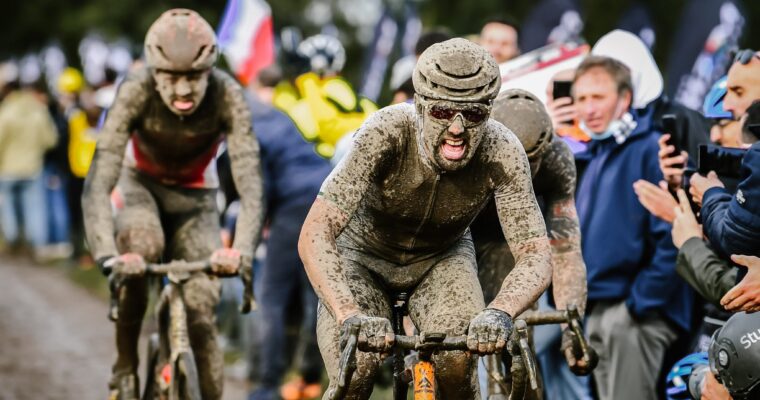 The Most Common Pitfalls in Training for Gravel Races